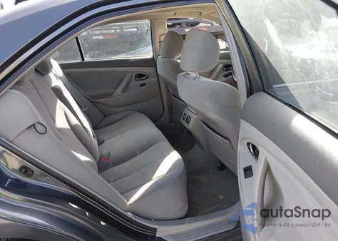 2007 Toyota Camry Hybrid из США, поврежденный, VIN 4T1BB46K27U001751